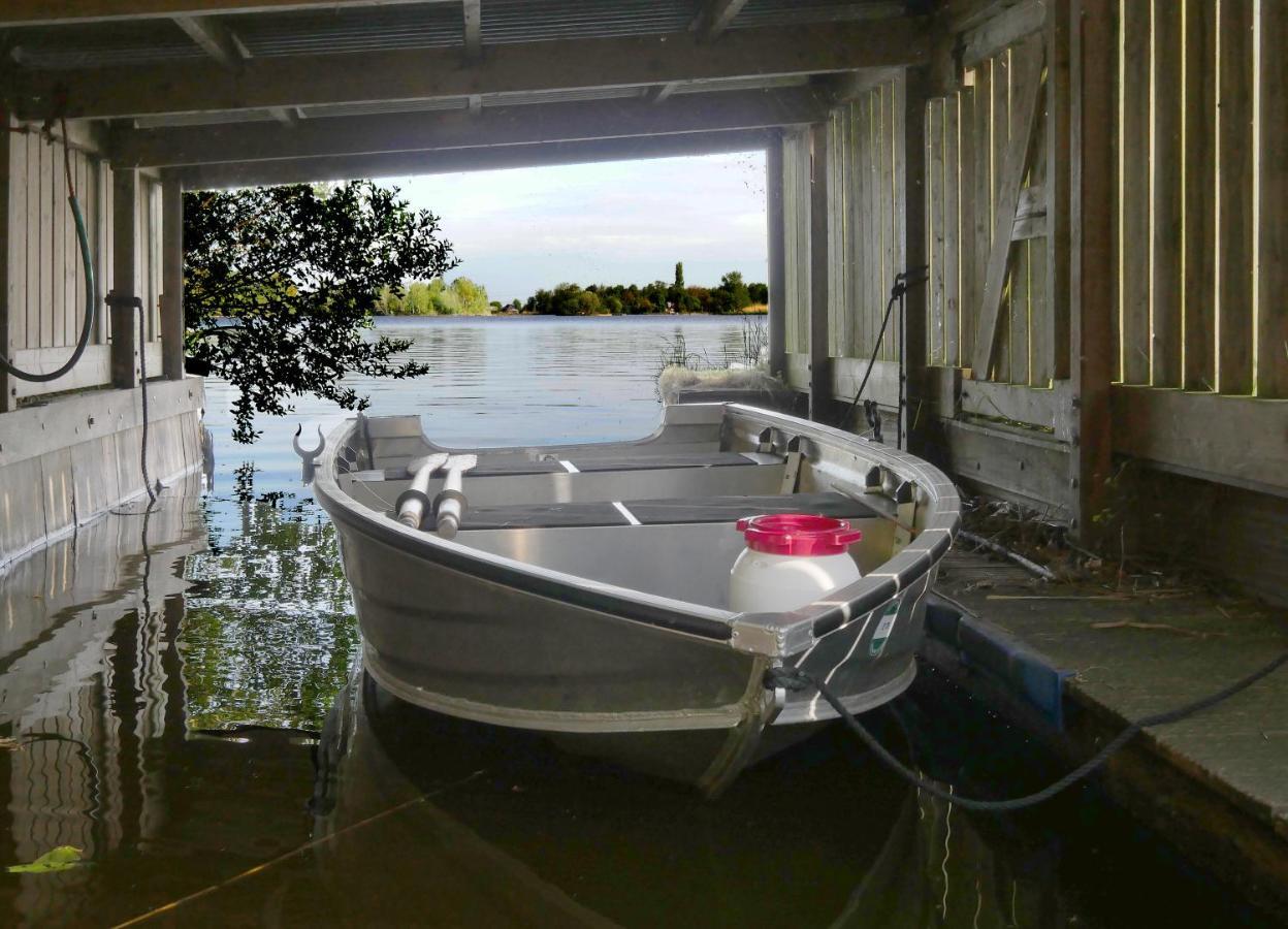 Reeuwijkse Plassen Exterior foto