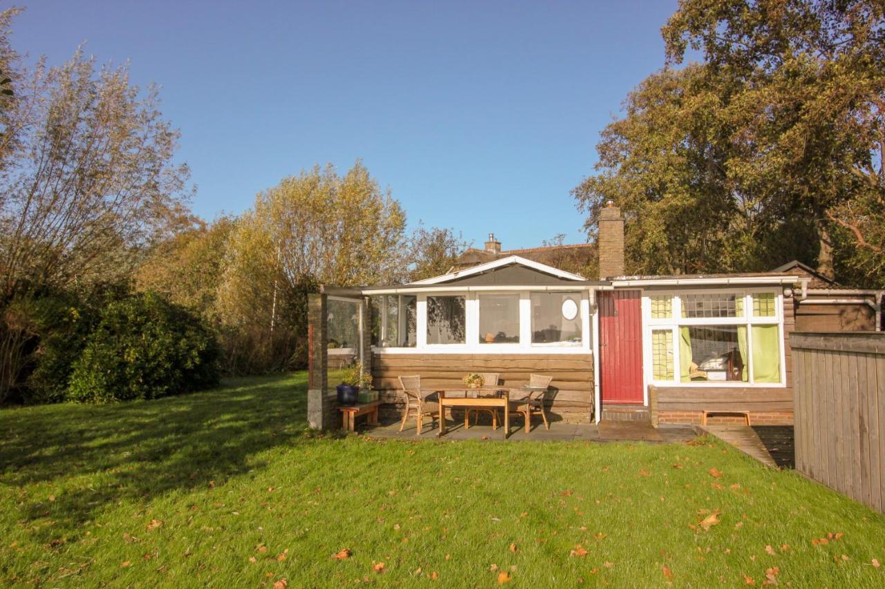 Reeuwijkse Plassen Exterior foto