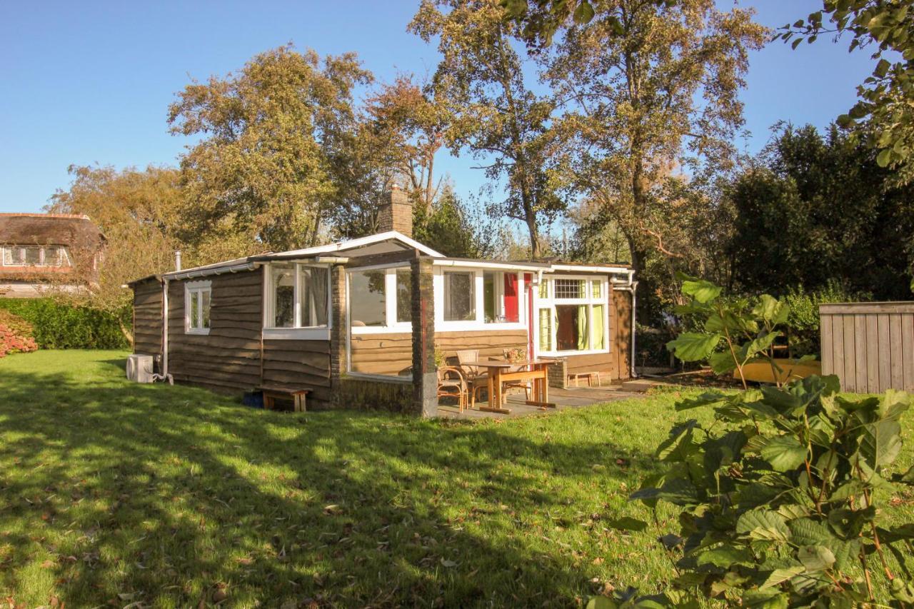 Reeuwijkse Plassen Exterior foto
