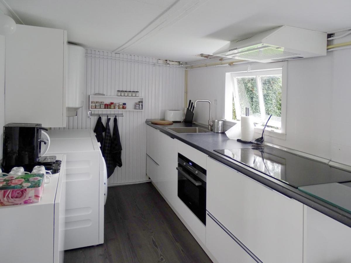 Reeuwijkse Plassen Exterior foto