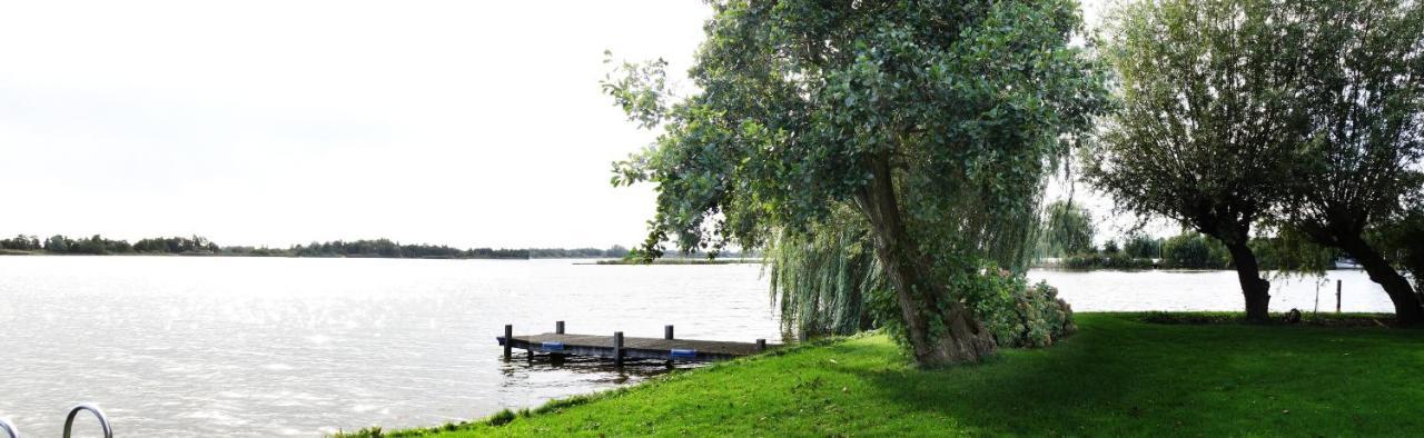 Reeuwijkse Plassen Exterior foto