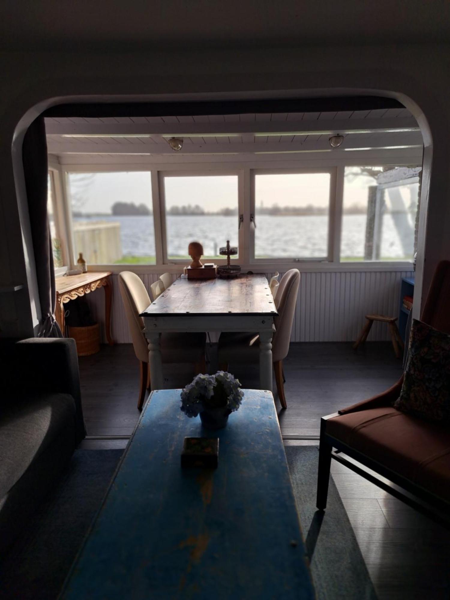 Reeuwijkse Plassen Exterior foto