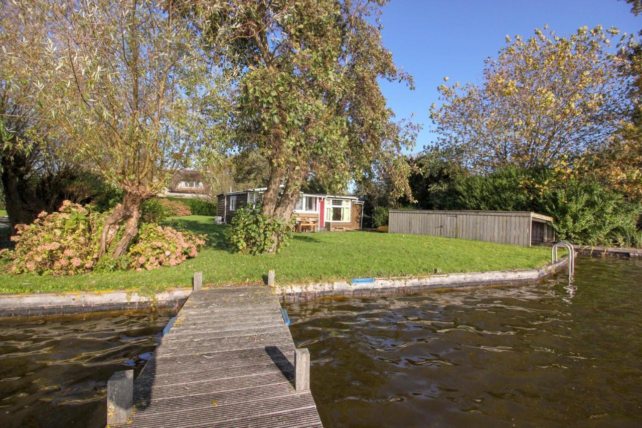 Reeuwijkse Plassen Exterior foto